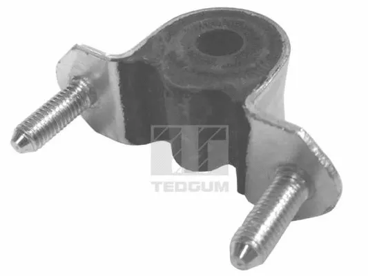 Mounting, stabiliser bar (00214948)