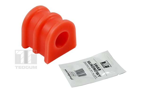 Mounting, stabiliser bar (00586923)