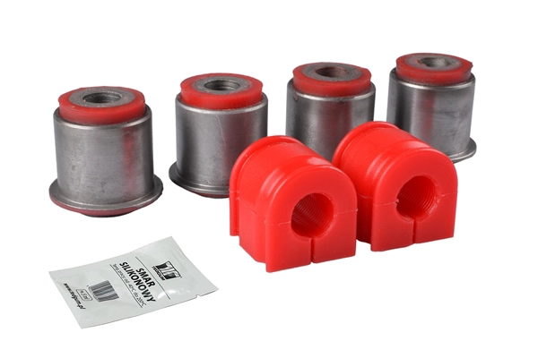 Repair Kit, wheel suspension