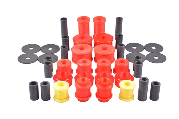 Repair Kit, wheel suspension (TED18554)