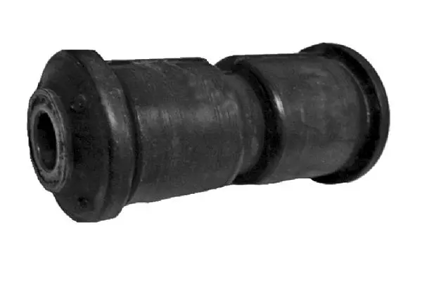 Mounting, leaf spring (00416449)
