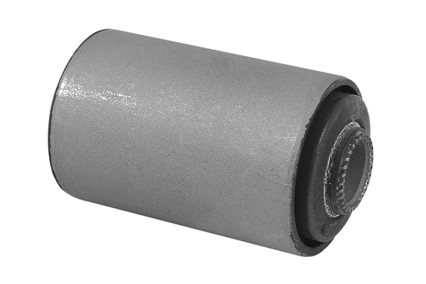 Mounting, leaf spring (TED20757)