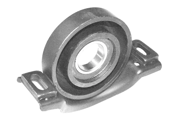 Suspension, propshaft (TED63655)