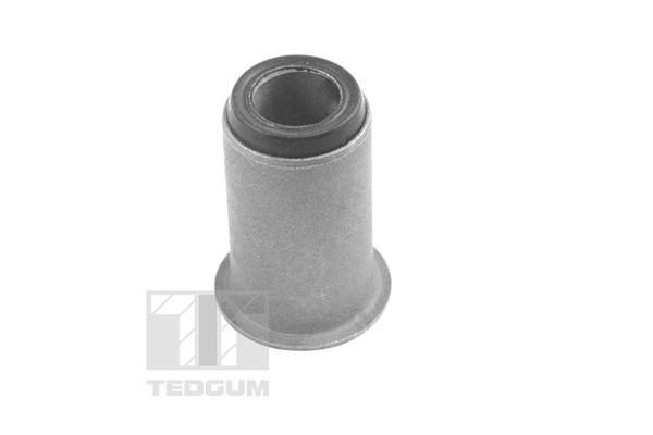 Bush, steering control arm