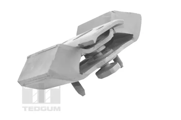 Mounting, engine (TED12907)