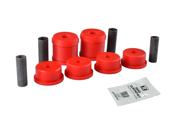 Repair Kit, axle beam