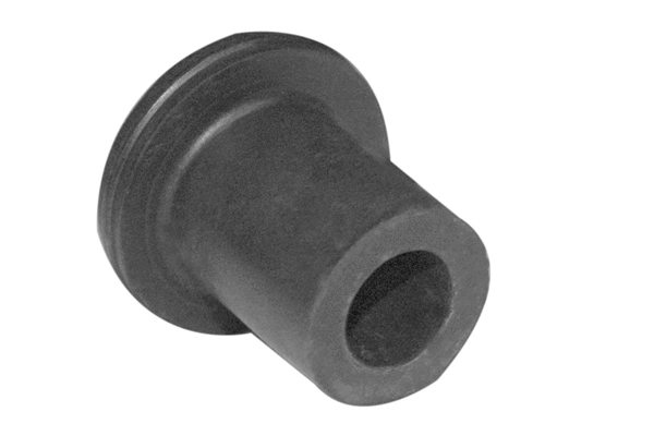 Mounting, leaf spring (00281090)