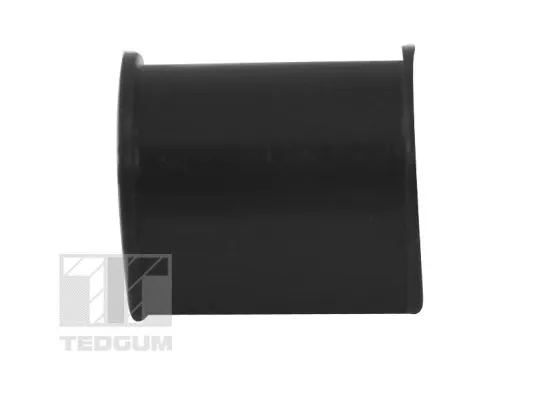 Mounting, stabiliser bar