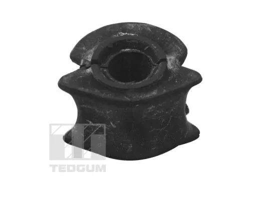 Mounting, stabiliser bar