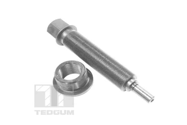 Ejector, control arm bushing (TED72771)