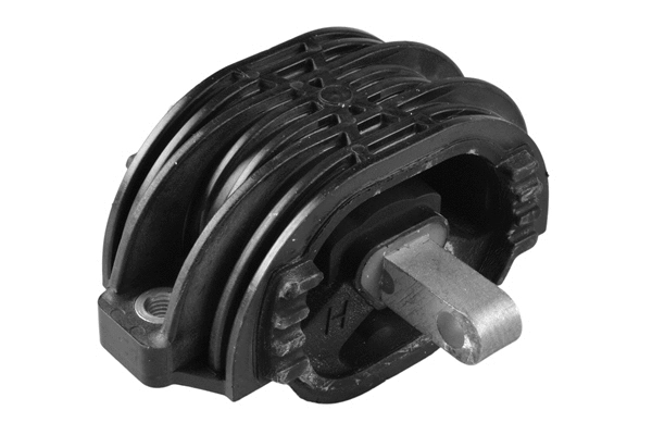 Mounting, automatic transmission support