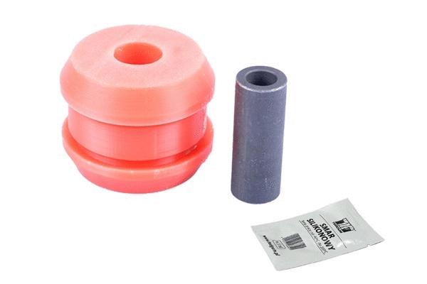 Mounting, control/trailing arm (TED76855)