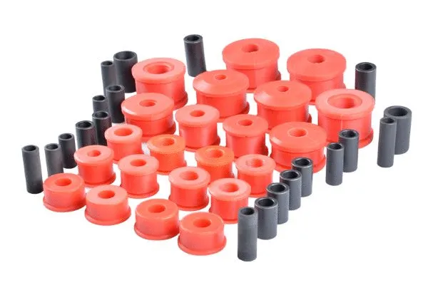 Repair Kit, wheel suspension (TED44044)