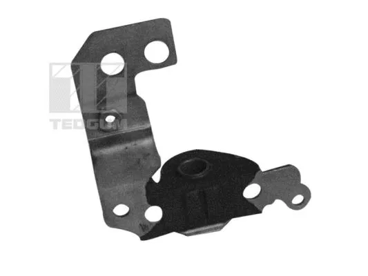 Mounting, control/trailing arm