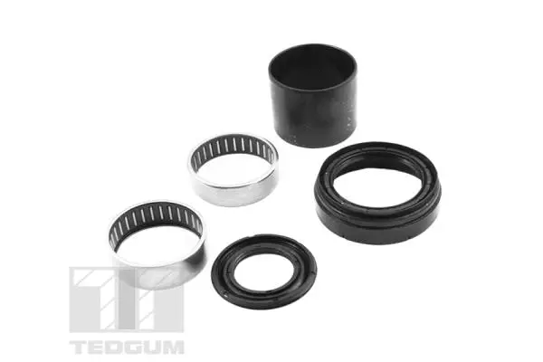 Repair Kit, wheel suspension
