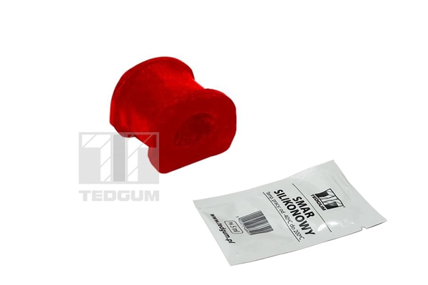 Mounting, stabiliser bar (00441256)