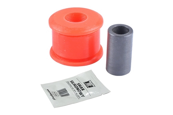 Mounting, shock absorber (00677823)