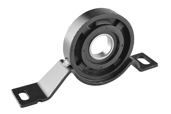 Suspension, propshaft