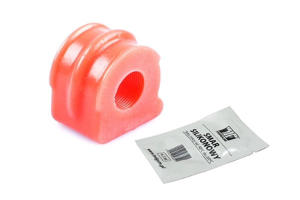 Mounting, stabiliser bar
