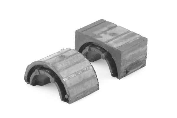 Mounting, stabiliser bar