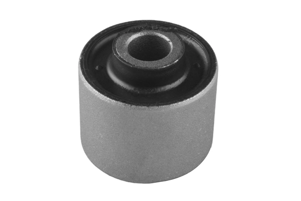 Mounting, shock absorber