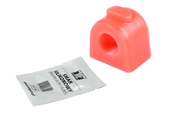 Mounting, stabiliser bar (TED37182)