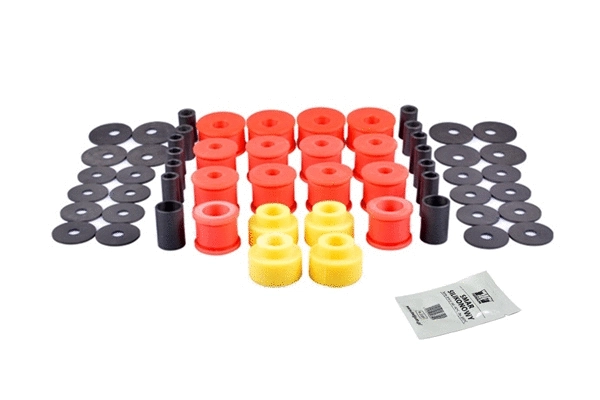 Repair Kit, wheel suspension (TED35834)