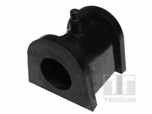 Mounting, stabiliser bar (00445826)