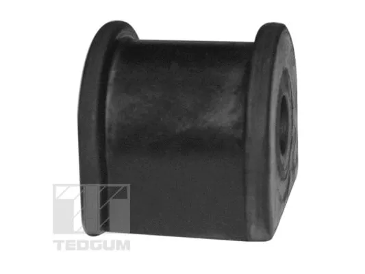 Mounting, stabiliser bar