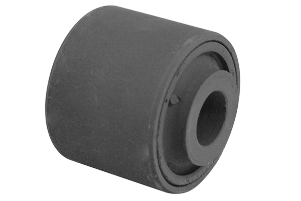 Mounting, shock absorber