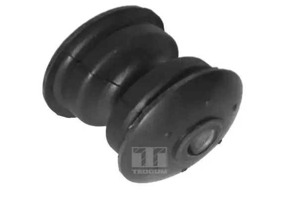 Mounting, leaf spring (00222826)