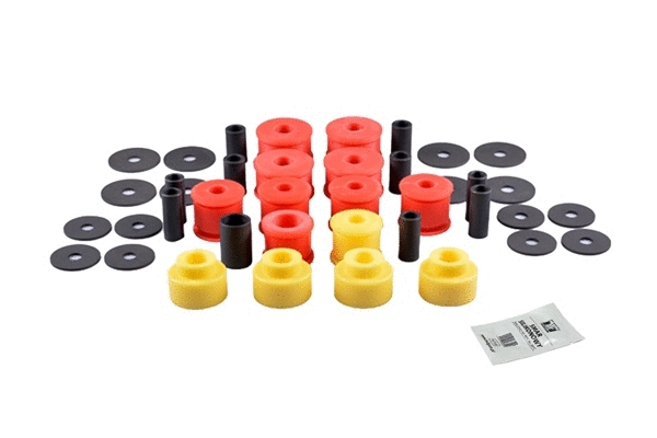 Repair Kit, wheel suspension (TED16229)