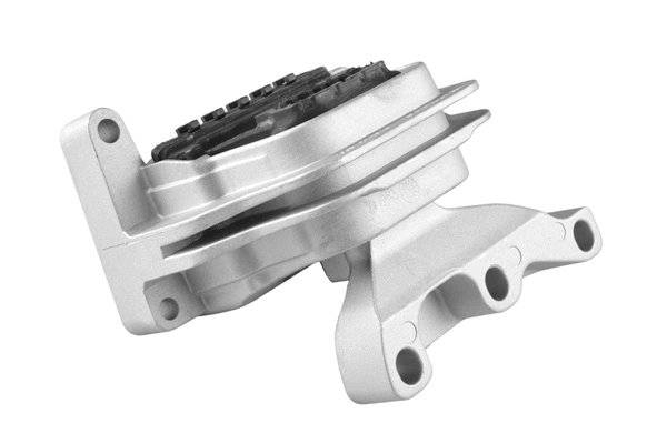 Mounting, engine