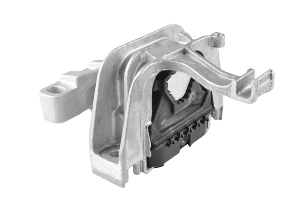 Mounting, engine (TED44110)