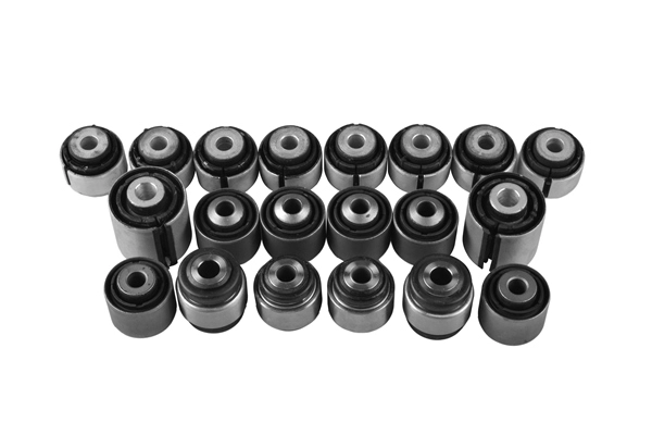 Repair Kit, control arm