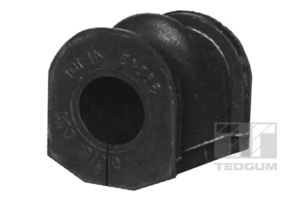 Mounting, stabiliser bar (00461499)