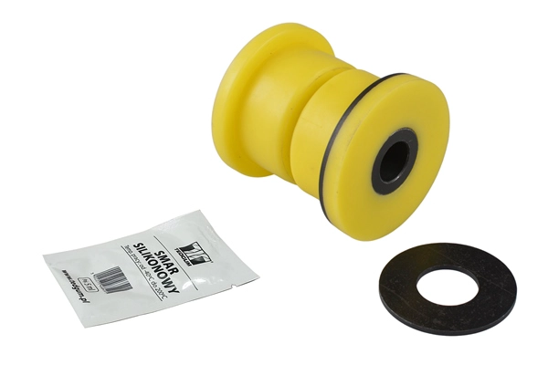 Mounting, control/trailing arm (TED12147)