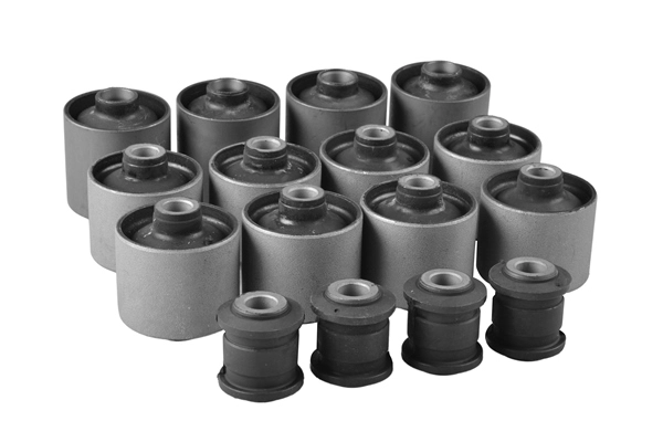 Mounting Kit, control/trailing arm