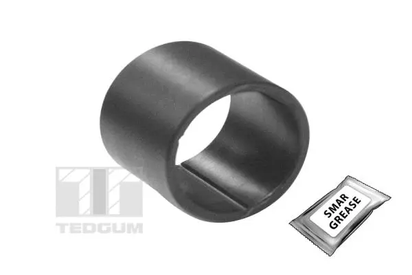 Mounting, tie rod (TED15337)