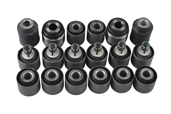 Repair Kit, wheel suspension