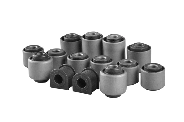 Repair Kit, axle beam