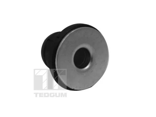 Mounting, steering gear