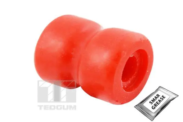 Mounting, control/trailing arm (01147258)