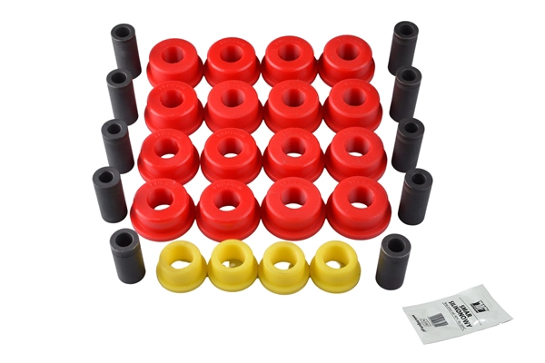 Mounting Kit, control/trailing arm