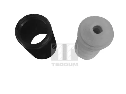 Dust Cover Kit, shock absorber