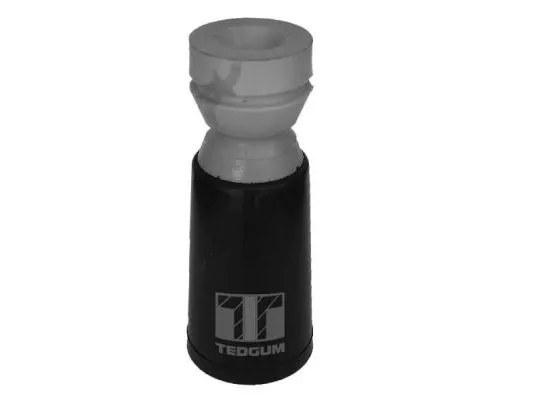 Rubber Buffer, suspension (00053924)