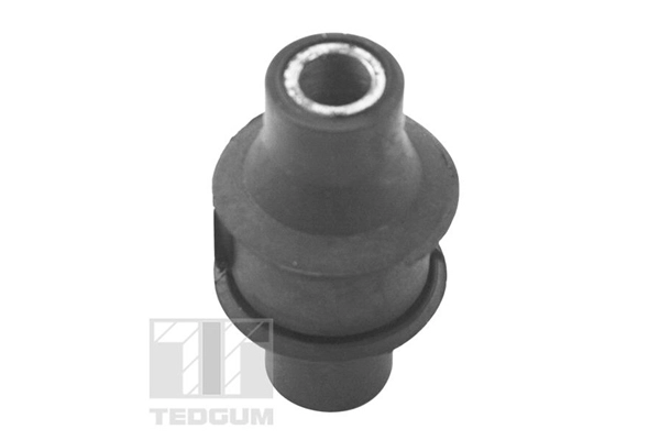 Mounting, shock absorber