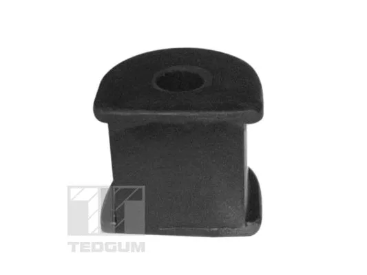 Mounting, stabiliser bar
