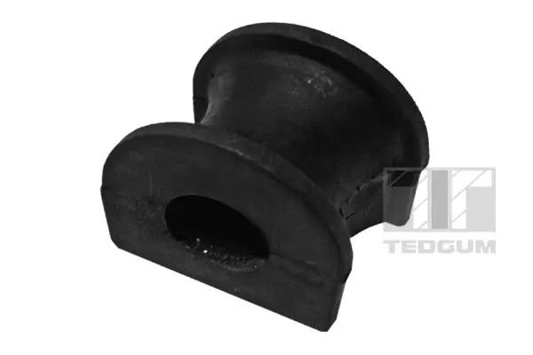 Mounting, stabiliser bar (00221081)