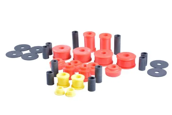 Repair Kit, wheel suspension (TED13893)